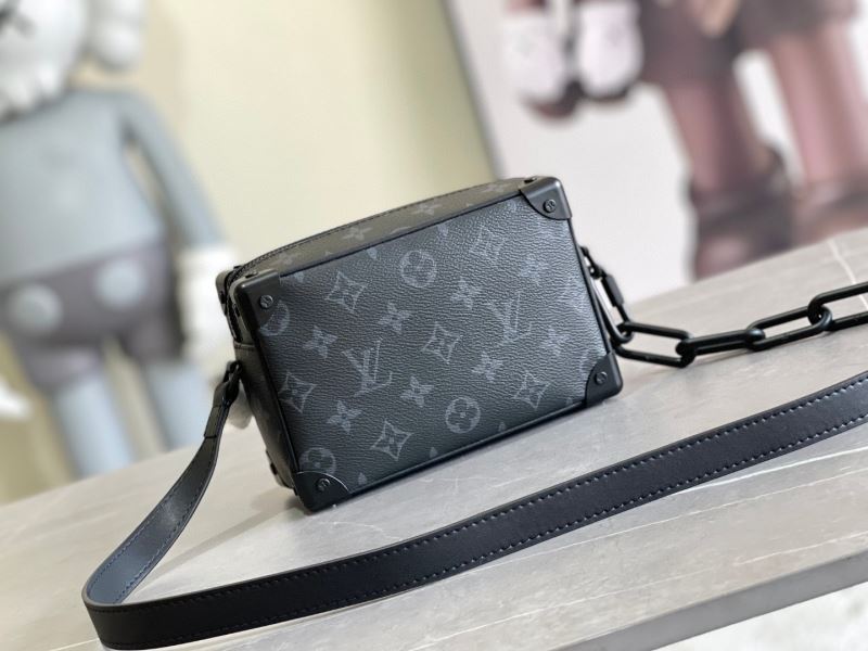 Louis Vuitton Box Bags